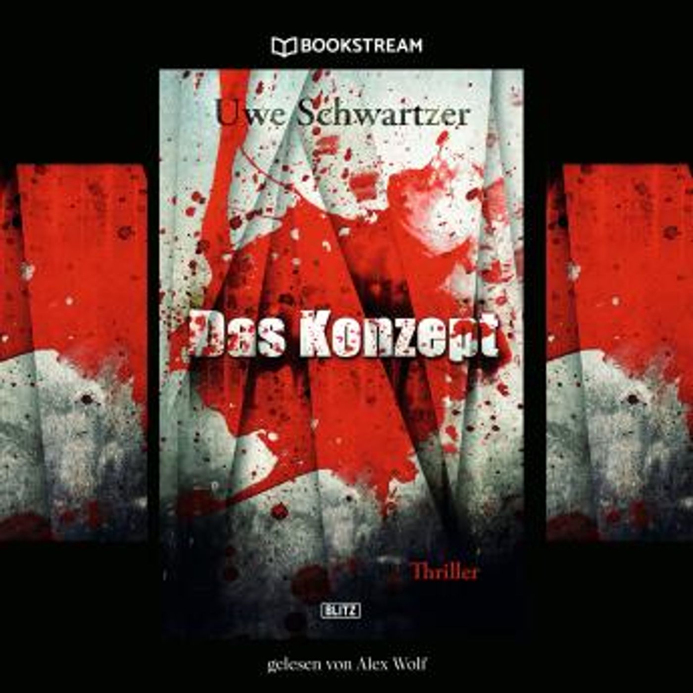[German] - Das Konzept (Ungekürzt) by Uwe Schwartzer episode artwork