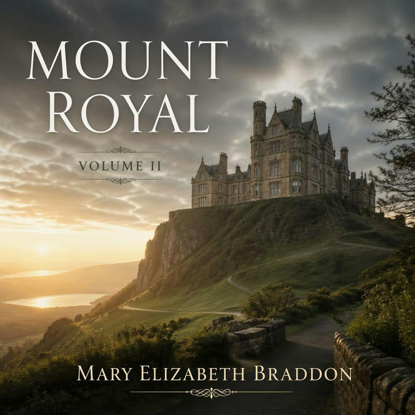 Mount Royal Volume II by Mary Elizabeth Braddon ~ Full Audiobook [romance]