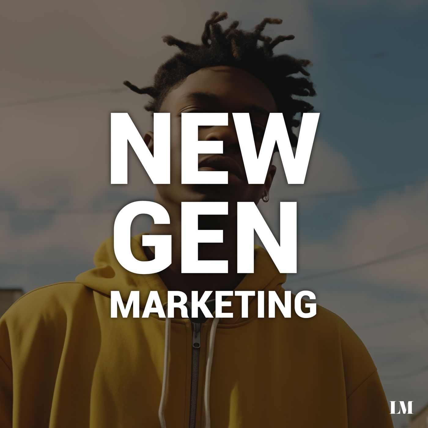 A New Generation of Marketing