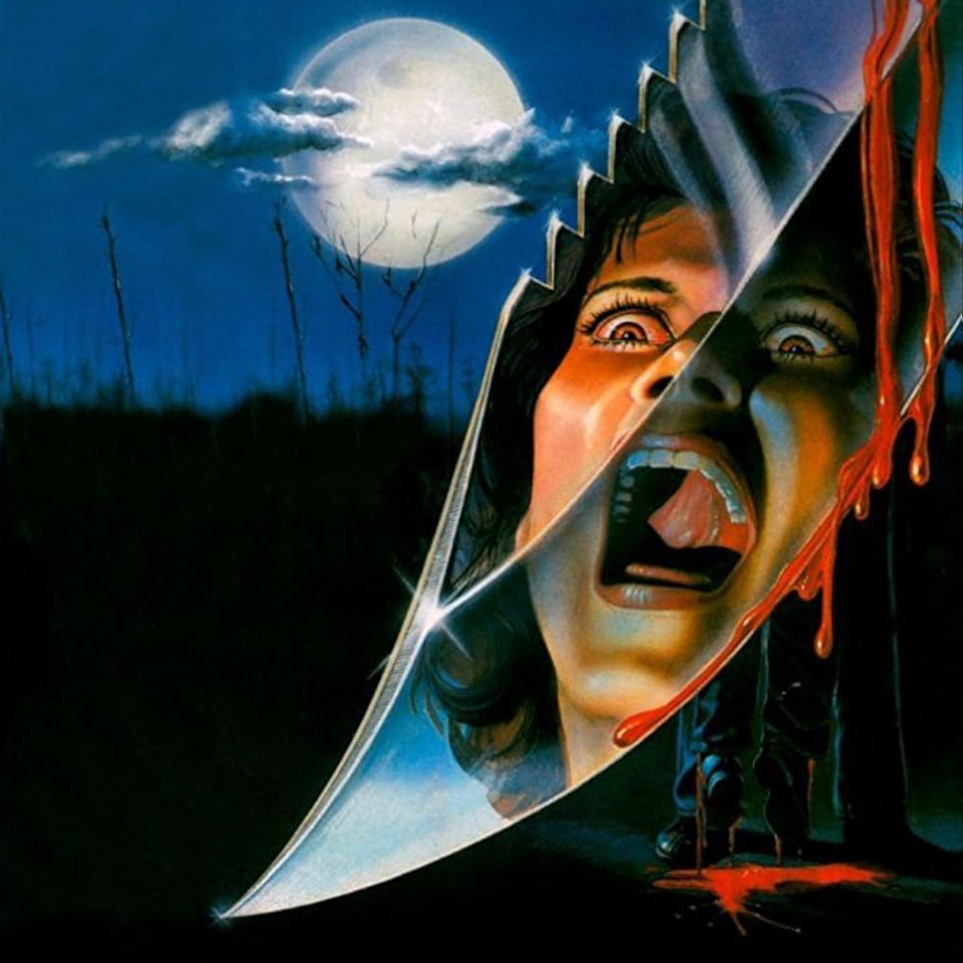 Do You Even Movie? | Blood Rage (1987) The Ultimate Thanksgiving Slasher!