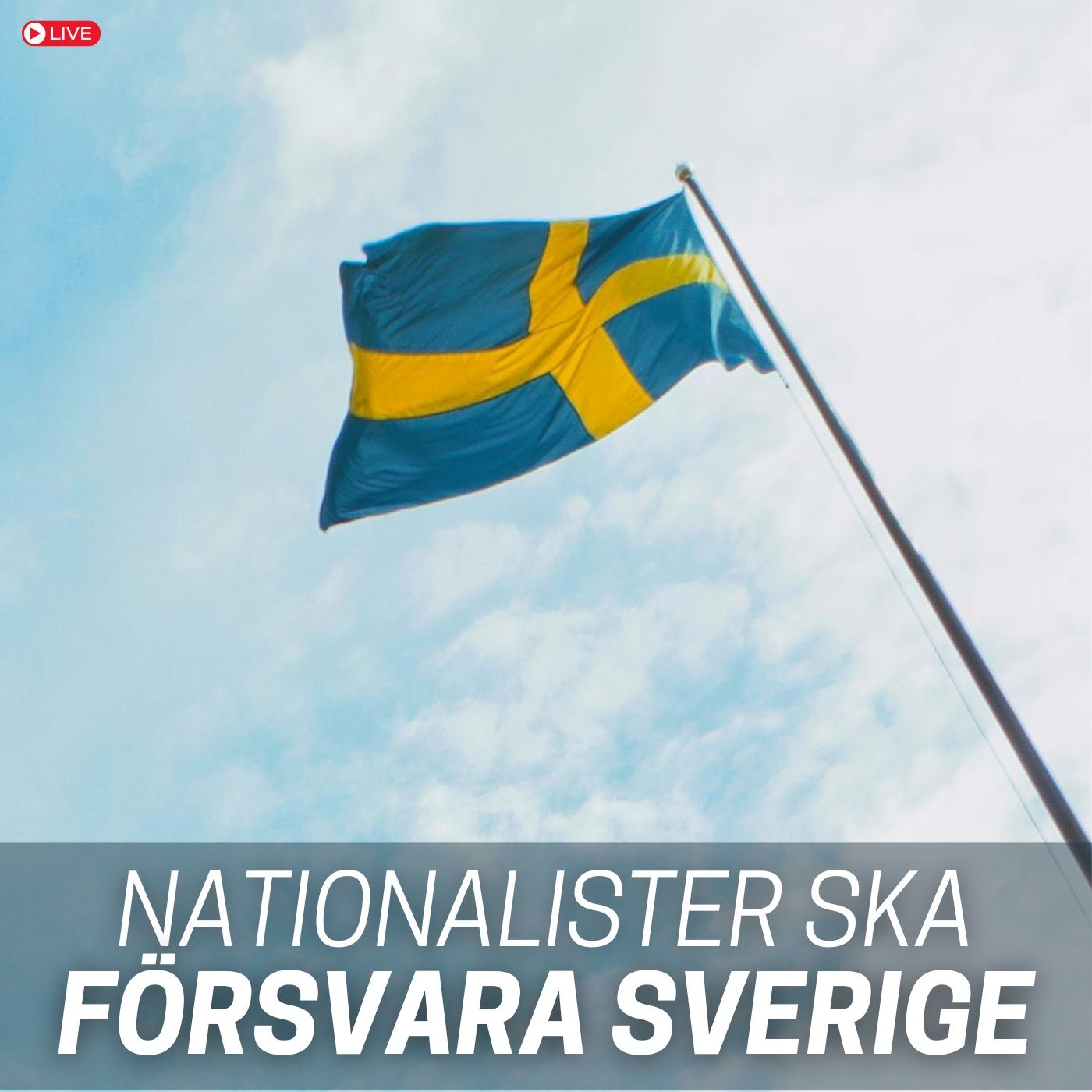 Det fria Sverige