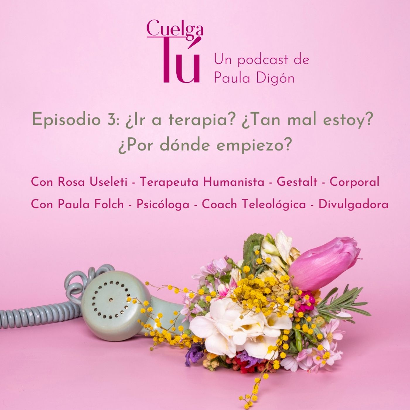 Cuelga tú.