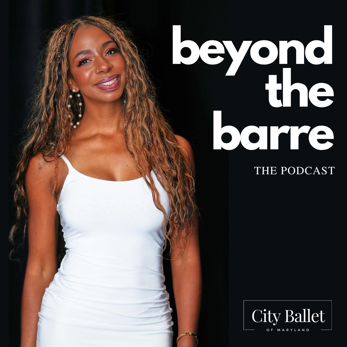 Beyond The Barre