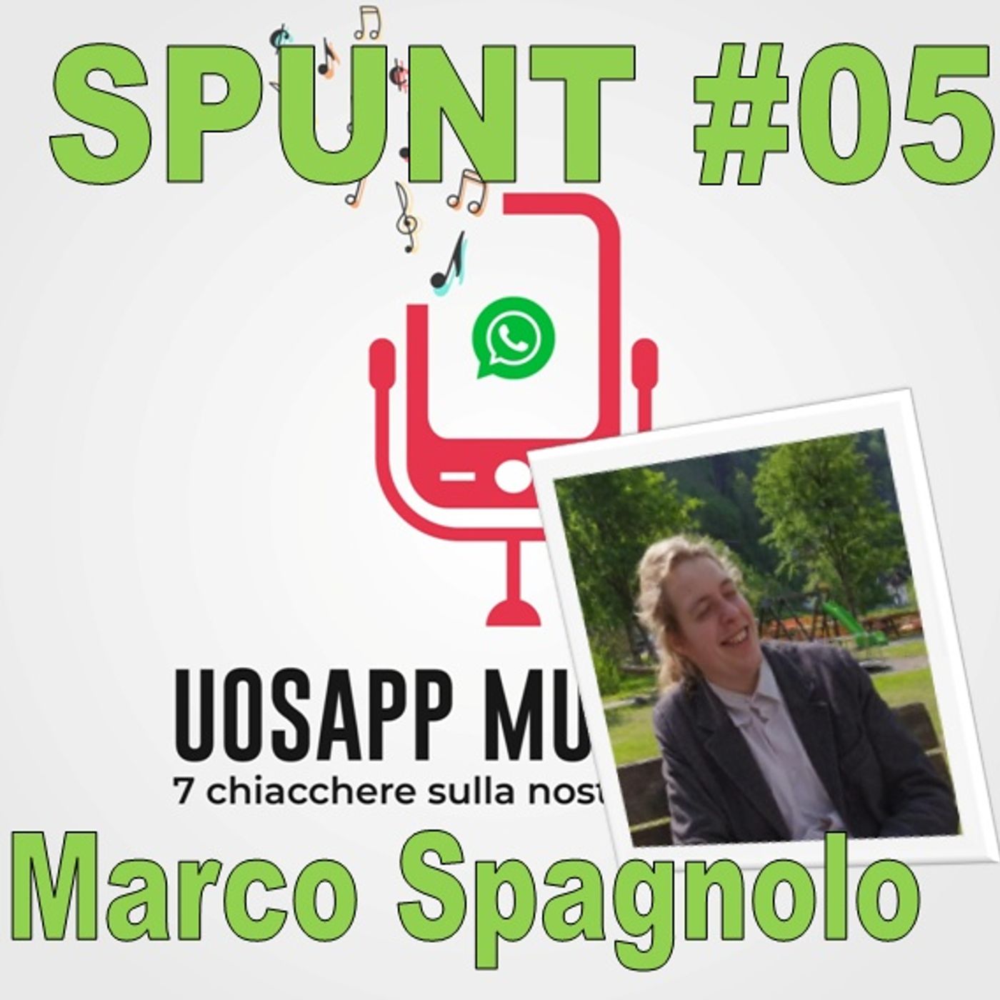 Uosapp Musicali