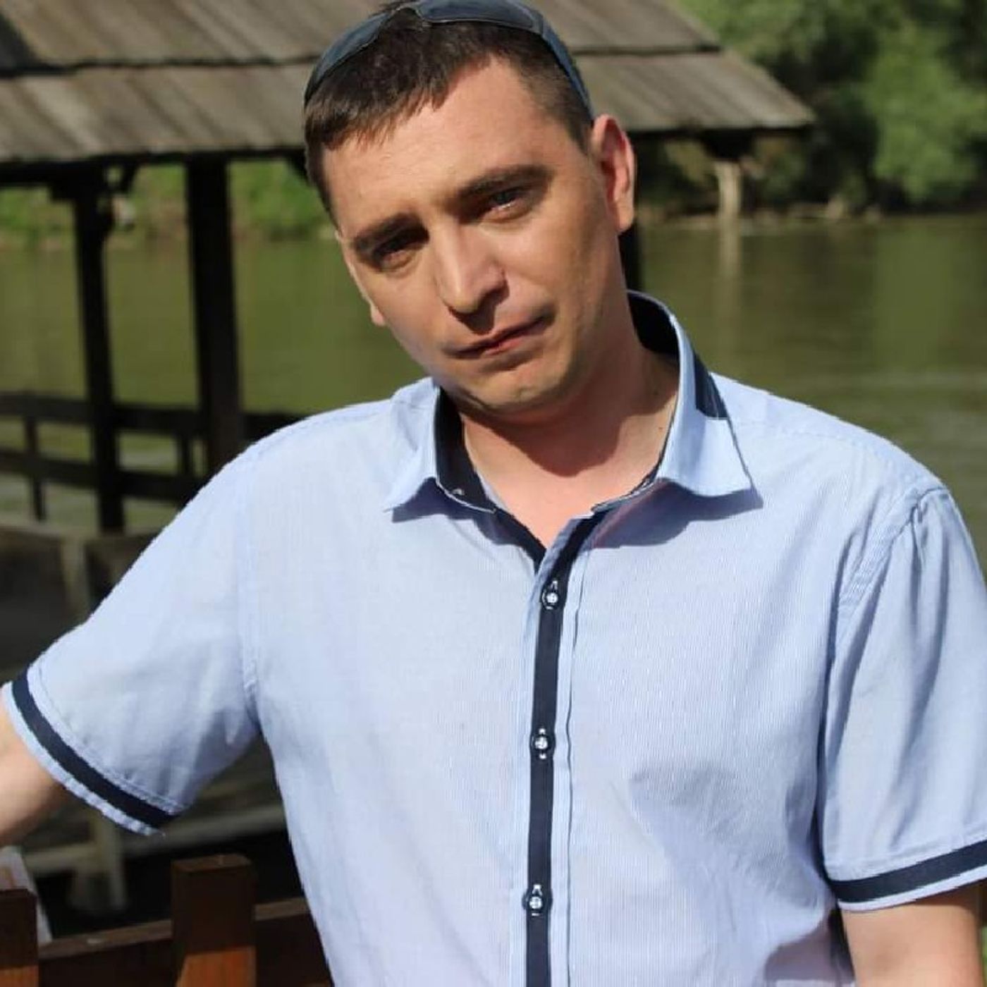 Nenad Jurković Oline Radio Uživo