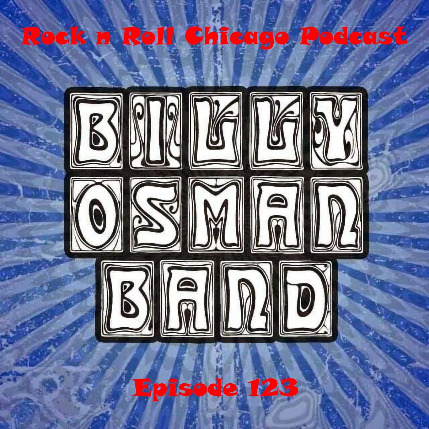 Rock n Roll Chicago Podcast