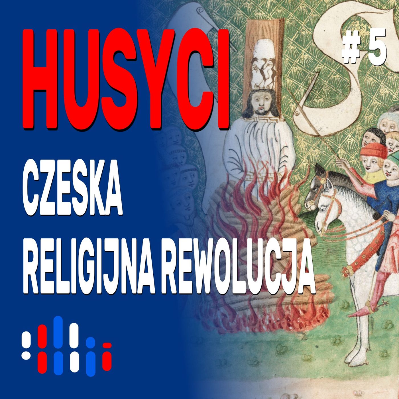 Czechostacja