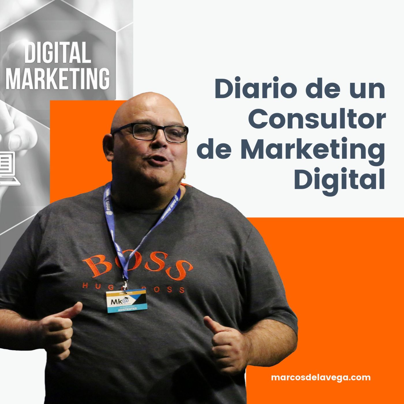 Estrategias de Marketing by Marcos de la Vega