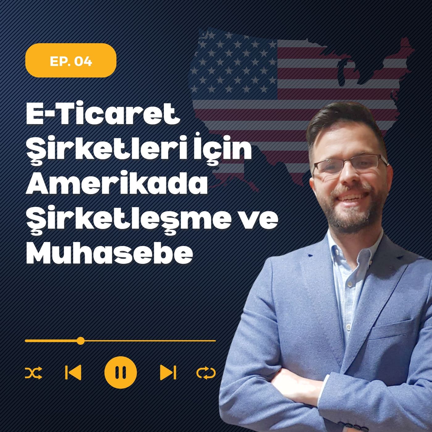 Manay CPA ile Amerika\'da İş Yapmak