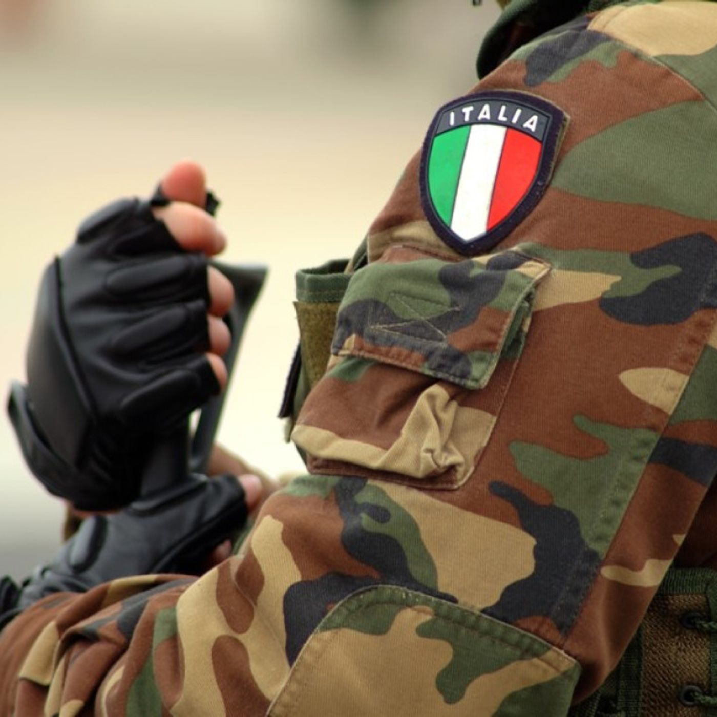 Panico per la leva militare ai nati nel 2008: perché l'elenco è sul sito del Comune e spaventa le famiglie episode artwork