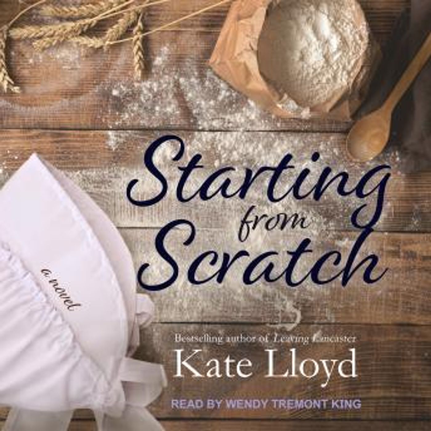 Discover Top Full Audiobooks in Fiction, Drama