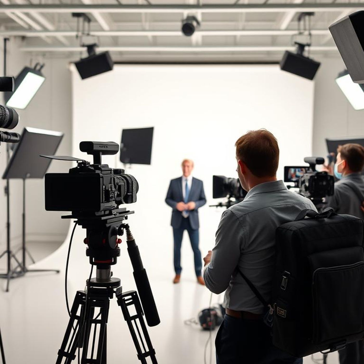 Top Video Production Company London