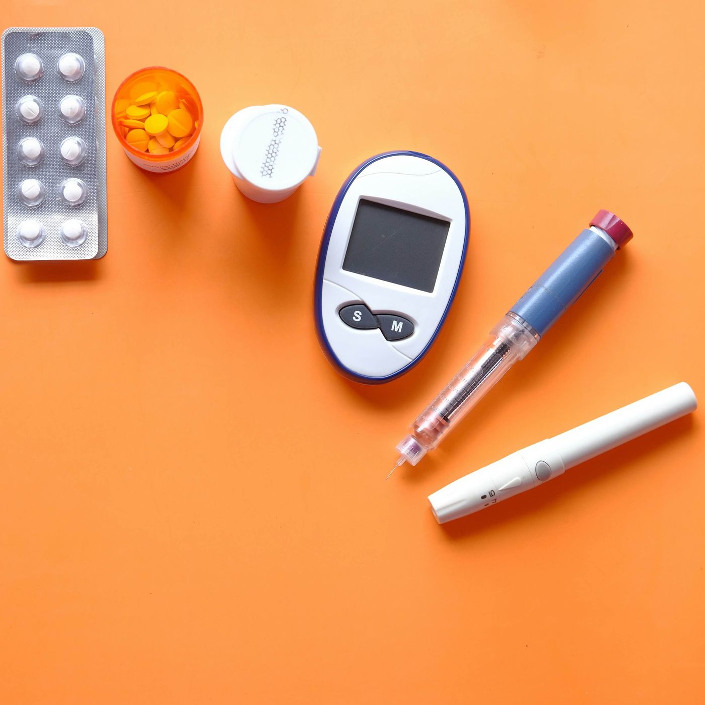 Food as Medicine: Key Foods for Preventing Diabetes Complications episode artwork