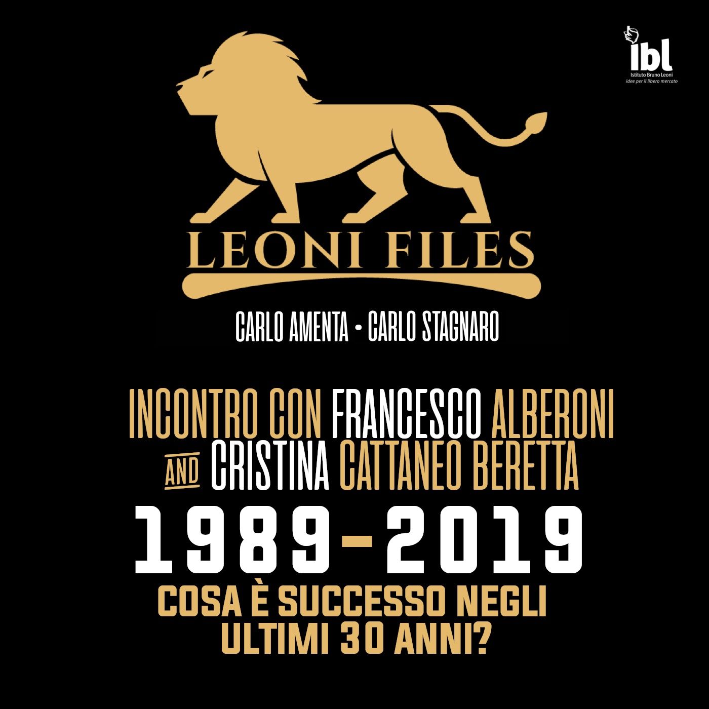 LeoniFiles