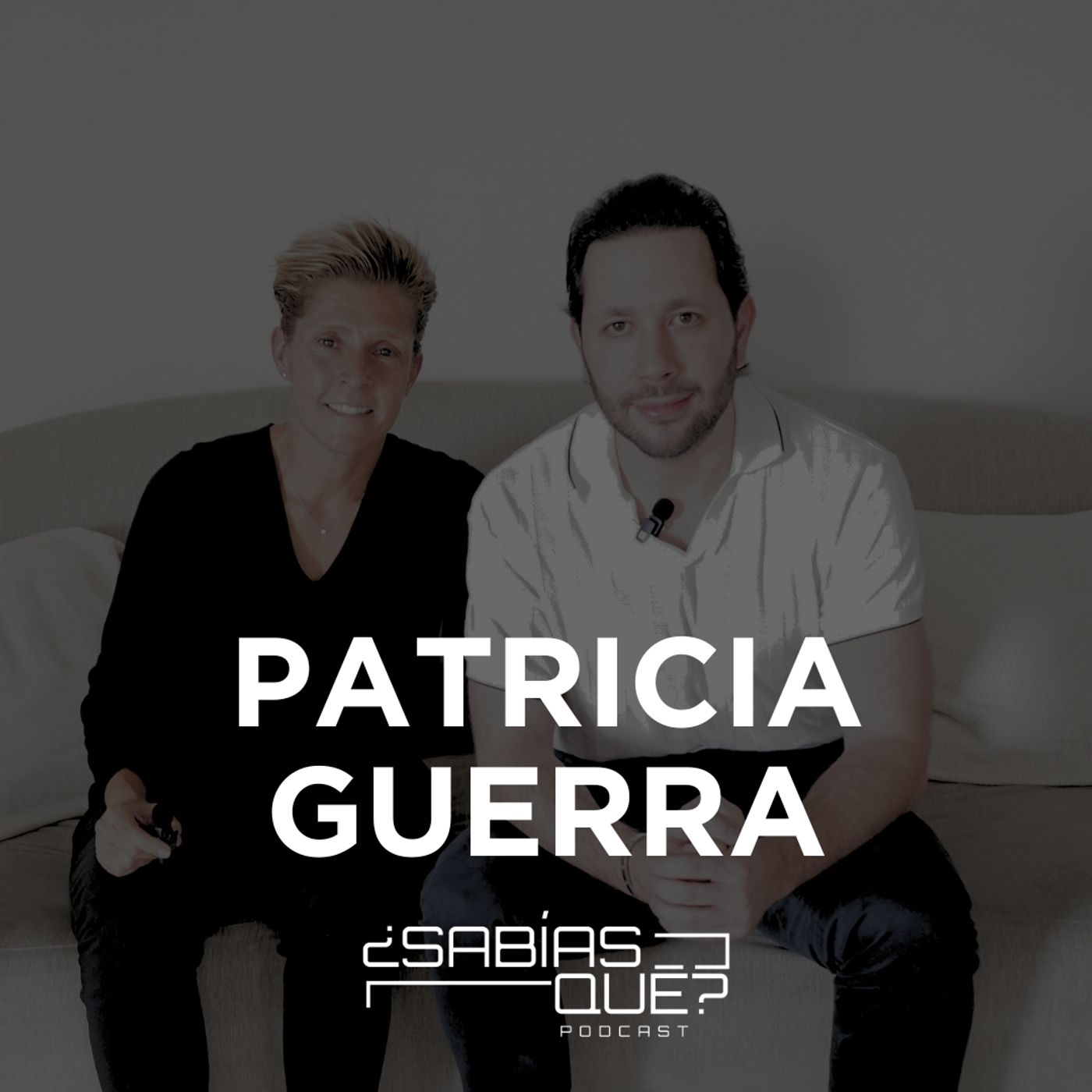¿Sabías Qué? - Podcast