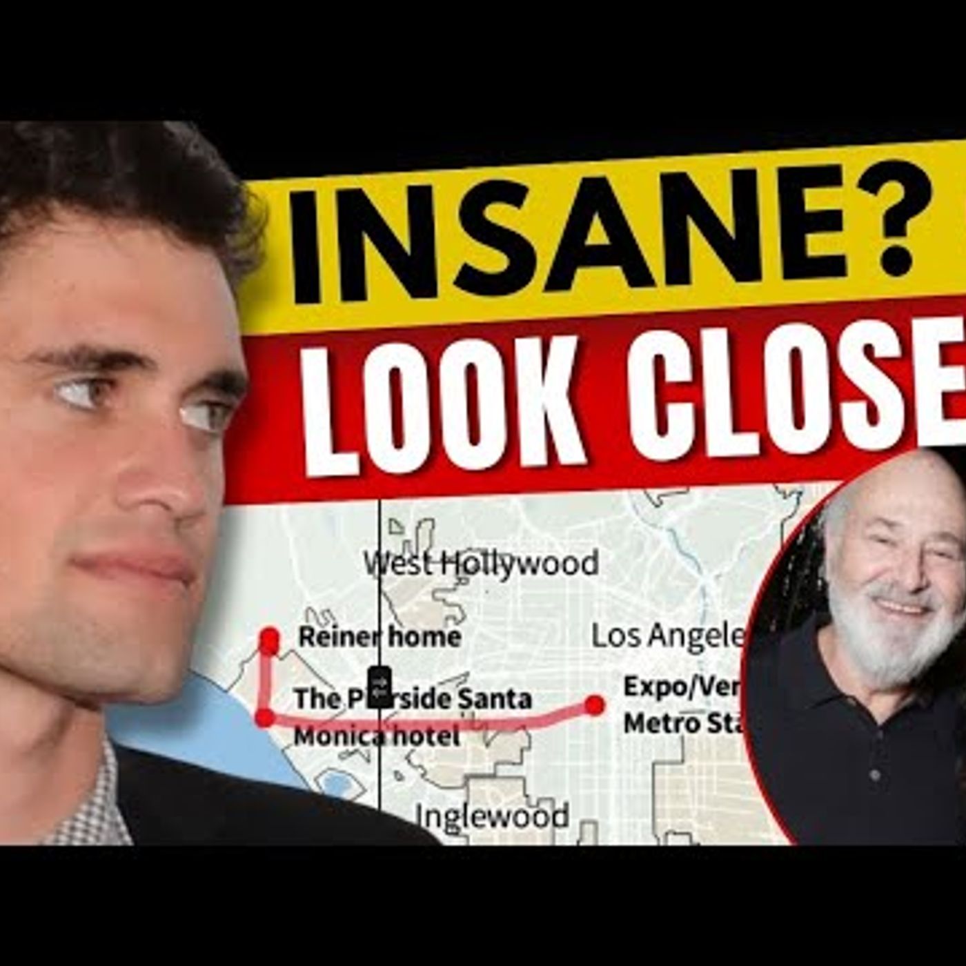 Nick Reiner's Possible Motive - Does It Make Sense + The #7 Clue Everyone Missed
