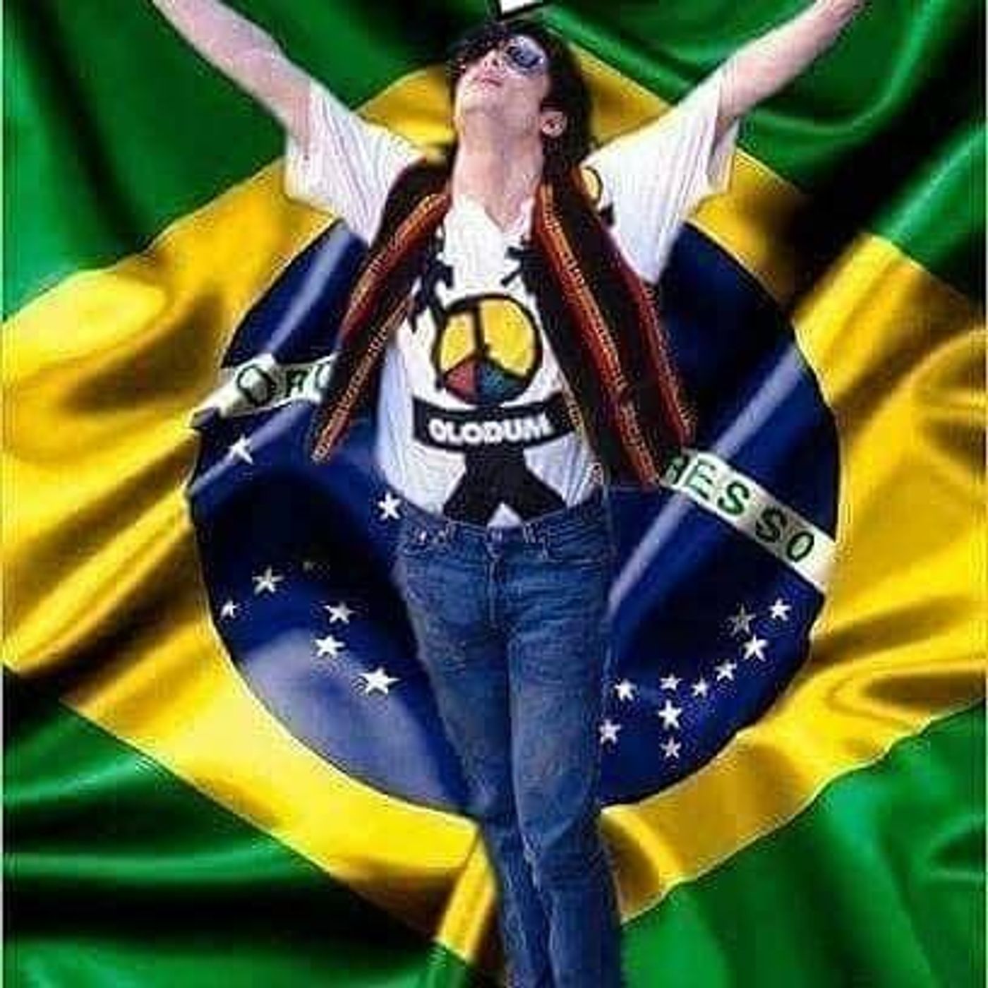 michael jackson inocente episode artwork