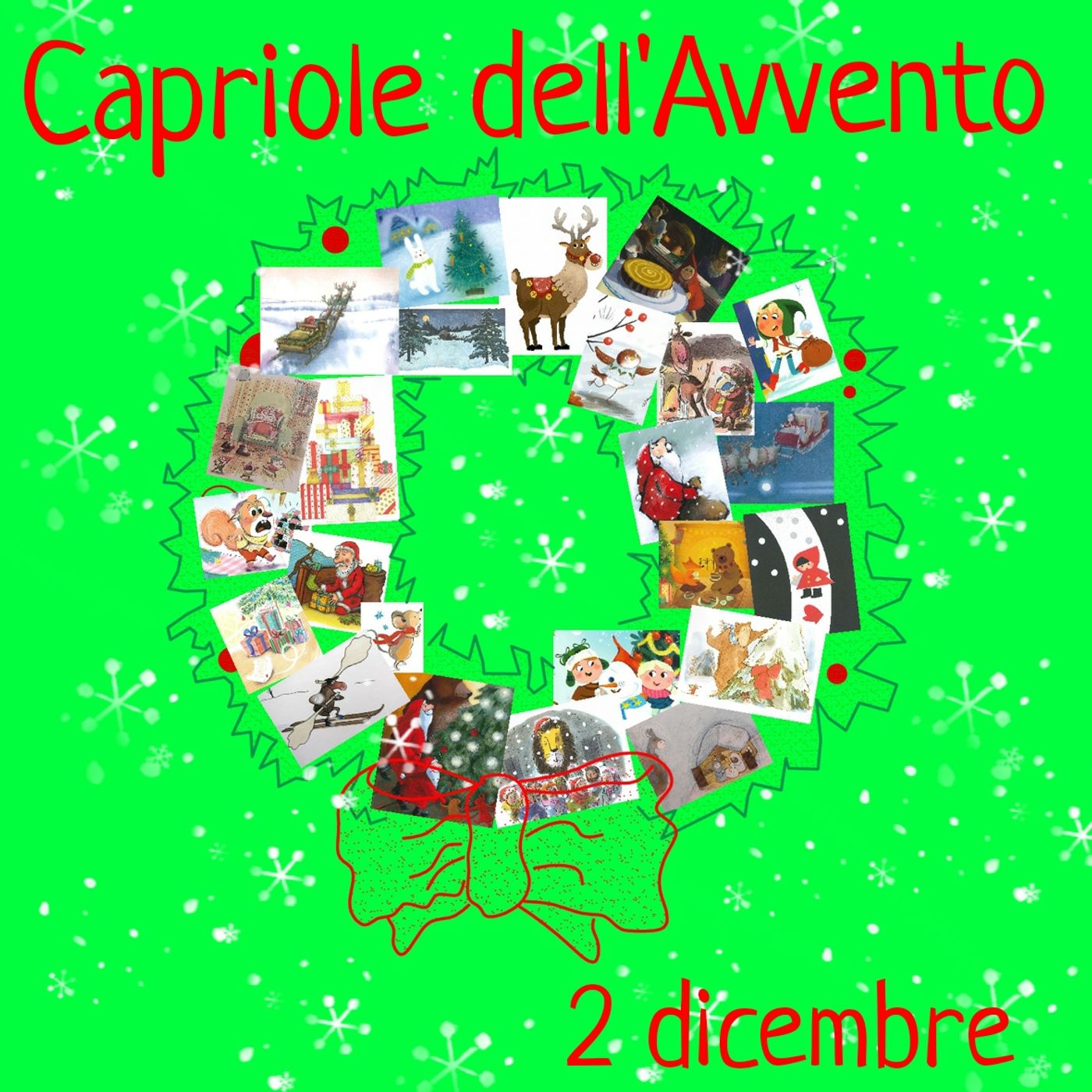 Capriole di Parole