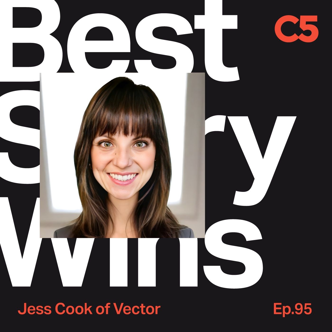 From ABM to Contact-Based Marketing: Jess Cook on Building a New Category at Vector