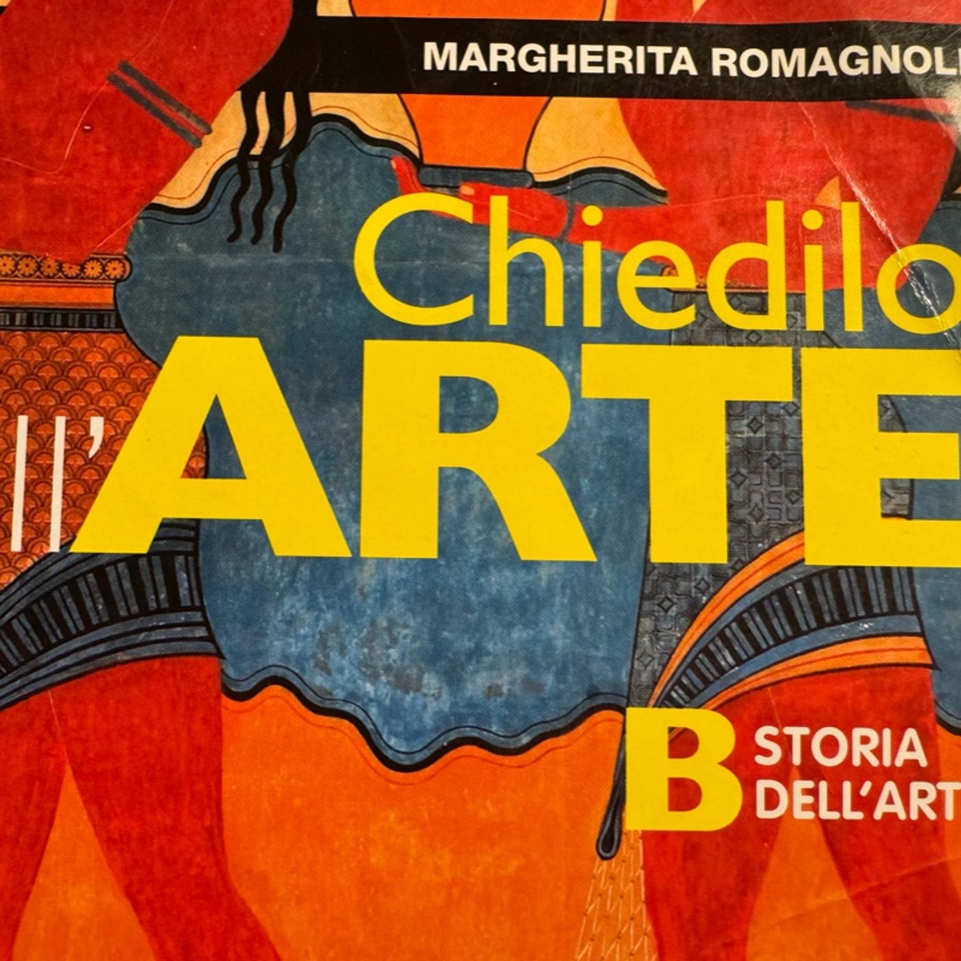 Arti figurative: verità e concretezza episode artwork