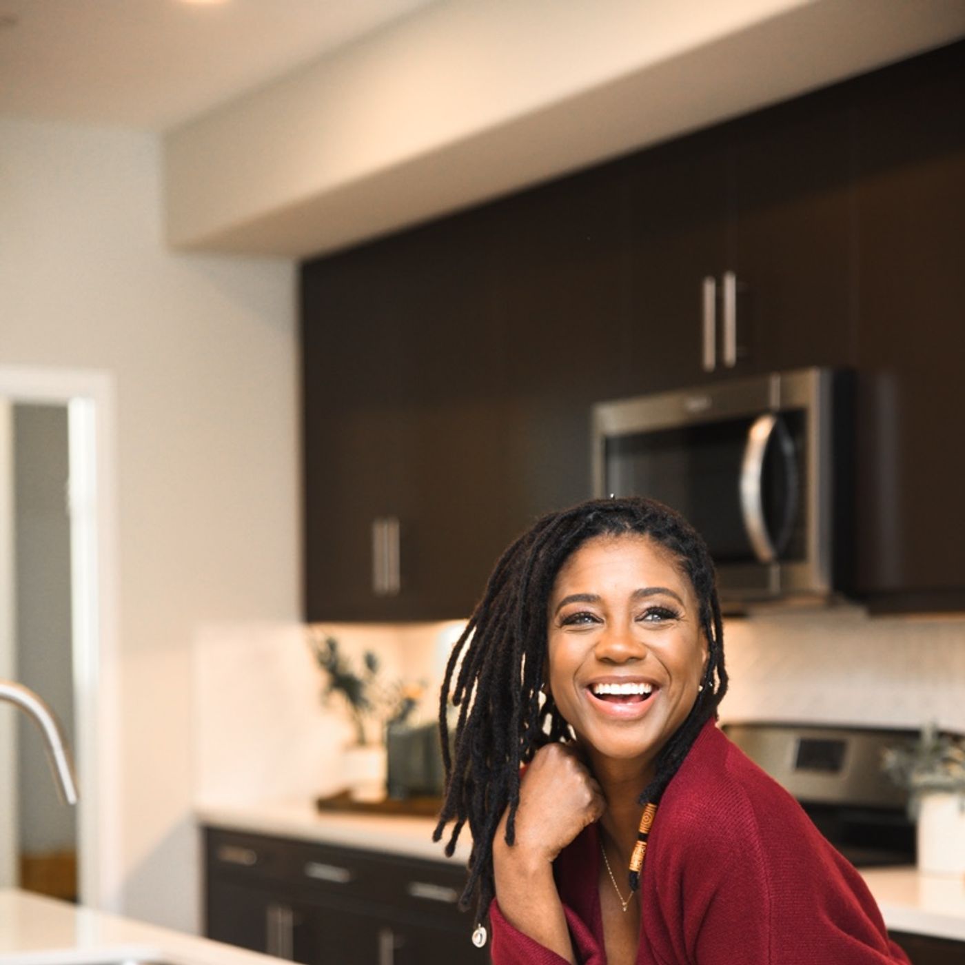 “ A Momager’s Podcast”