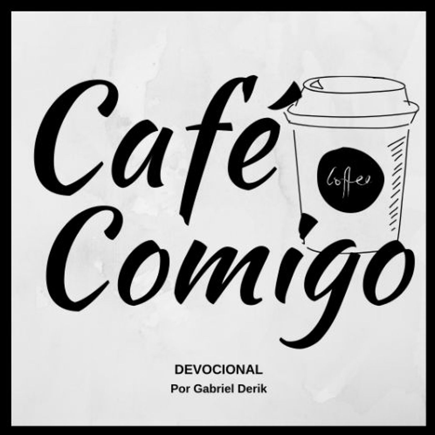 Podcast teológico e devocional