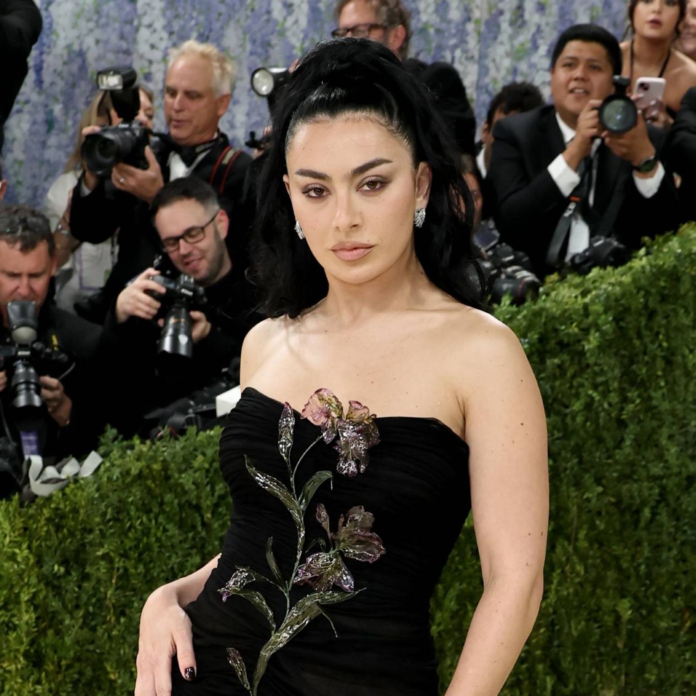 Charli XCX is a “sophisticated cinephile” says ‘I Want Your Sex’ director Gregg Araki