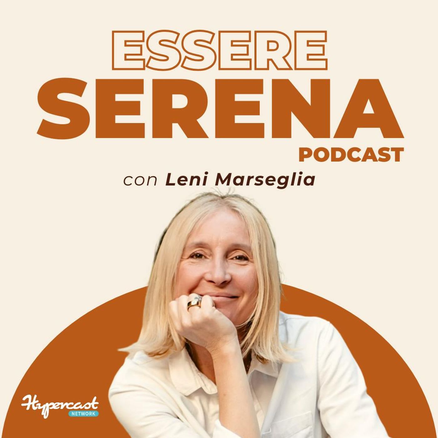 Essere Serena Podcast