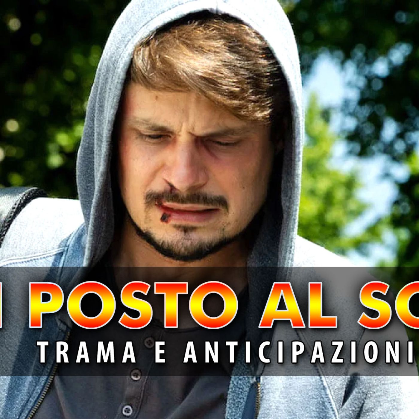 Un Posto Al Sole Anticipazioni: Il Segreto di Gianluca. Ha Una Malattia Terminale?