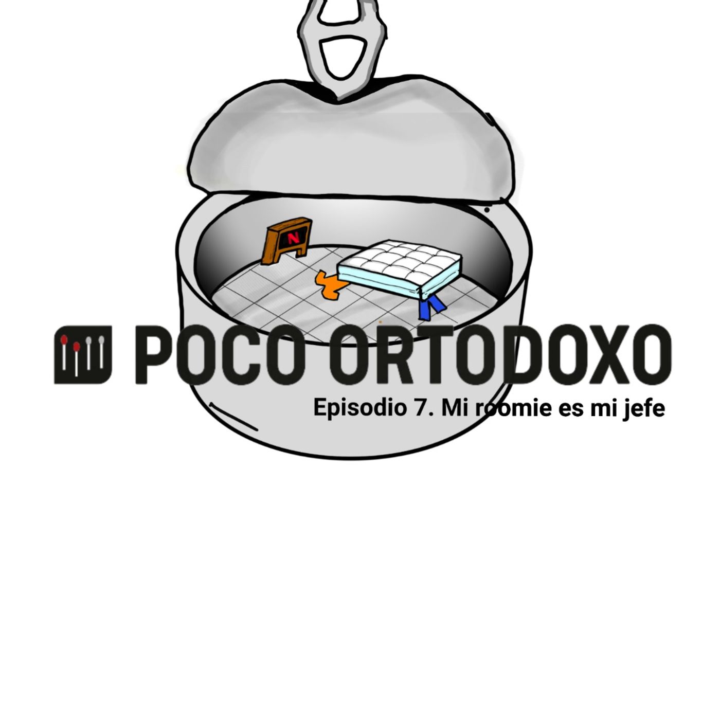 Poco Ortodoxo