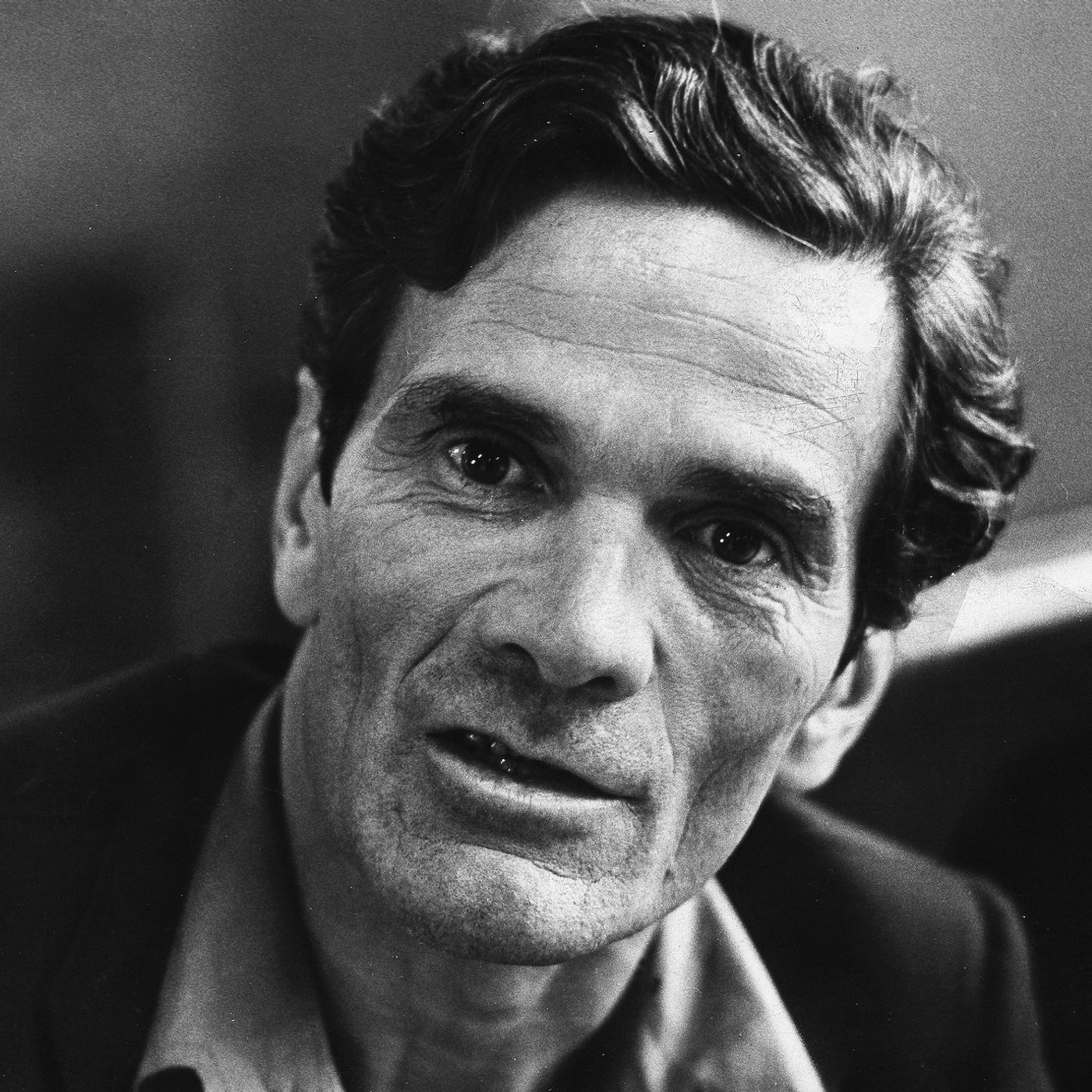 Efeméride: Un día como hoy nació Piere Paolo Pasolini, el provocador eterno del cine y la literatura