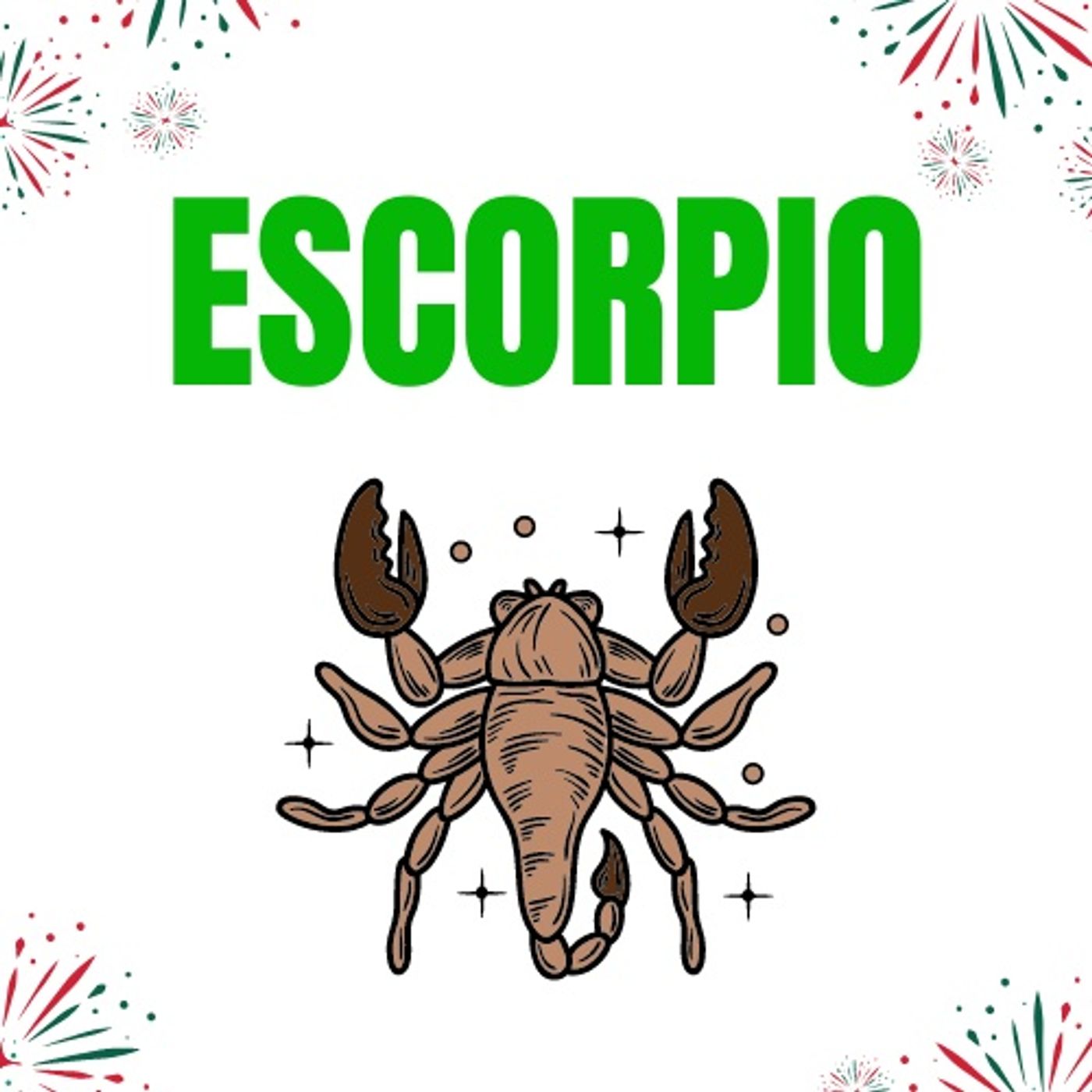 ESCORPIO ♏ LECTURA DEL CAFÉ☕ episode artwork