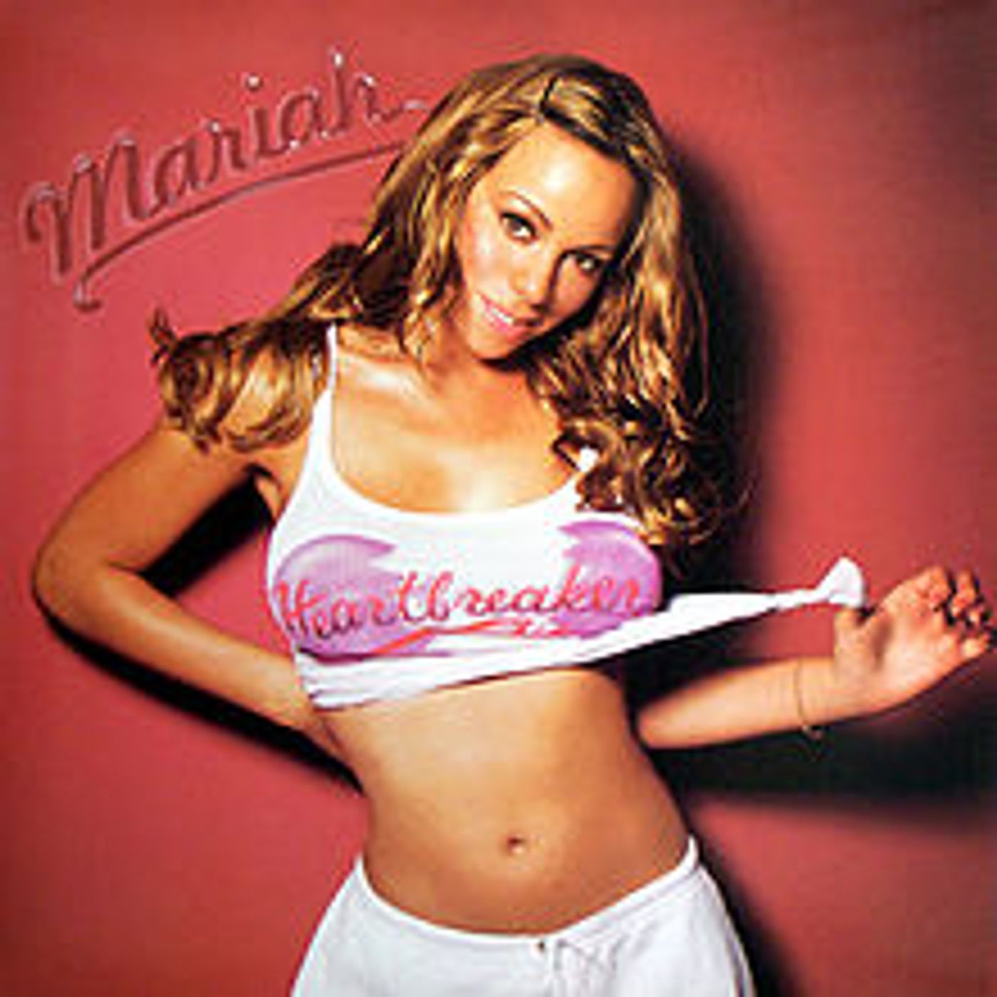 Quien Baila ??? Mariah Baila !!! episode artwork