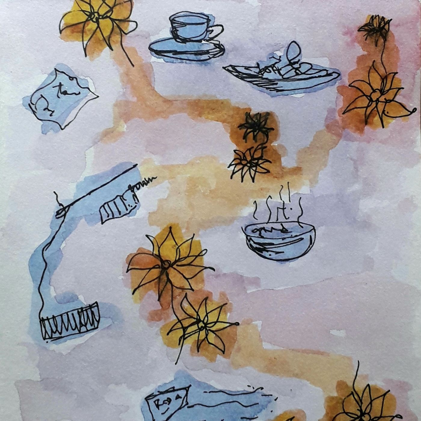 A Poem A Day from Sudhanva