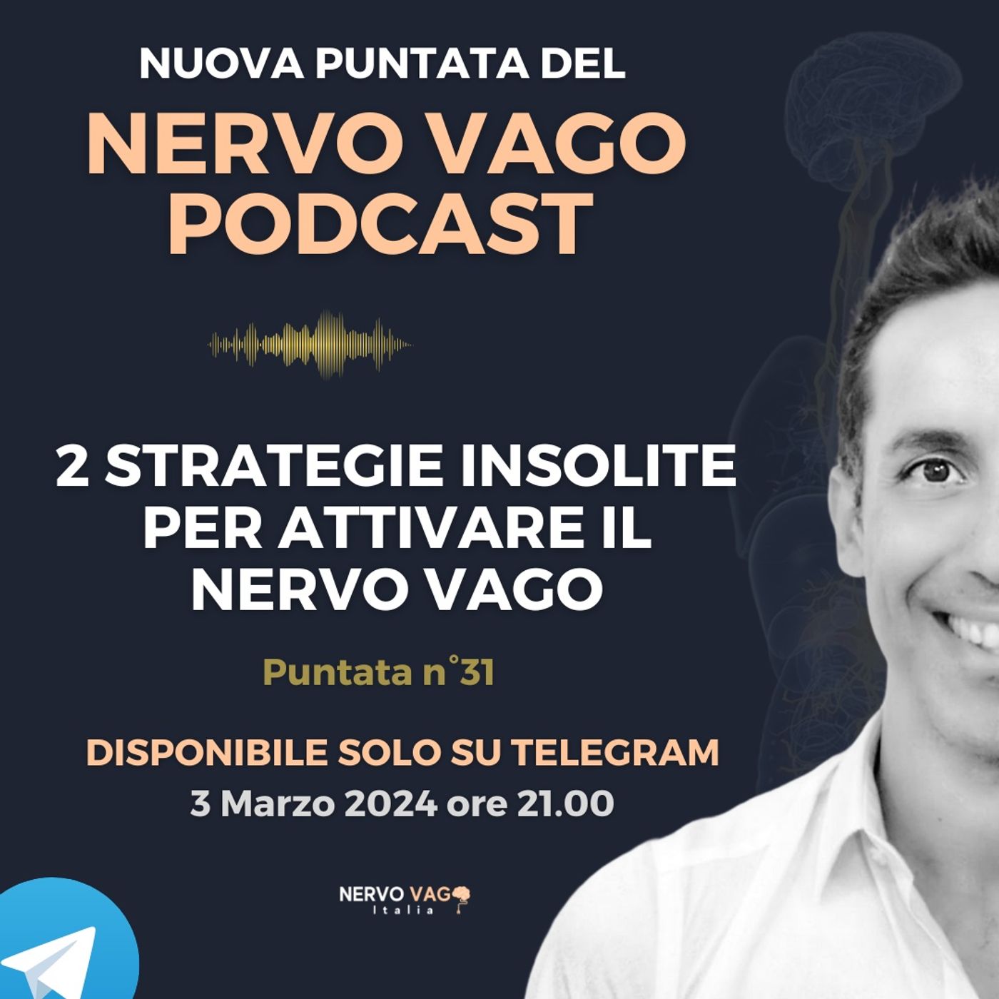 Nervo Vago Podcast