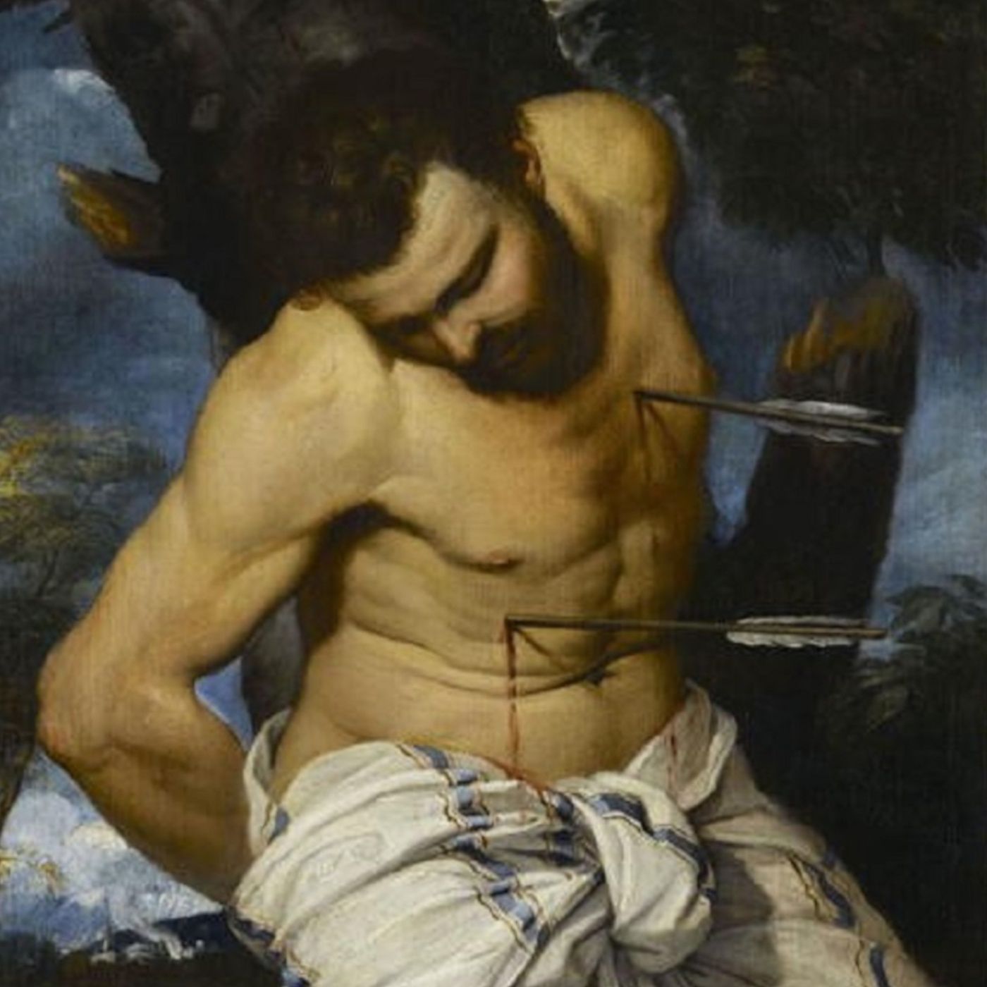 January 20: Saint Sebastian, Martyr