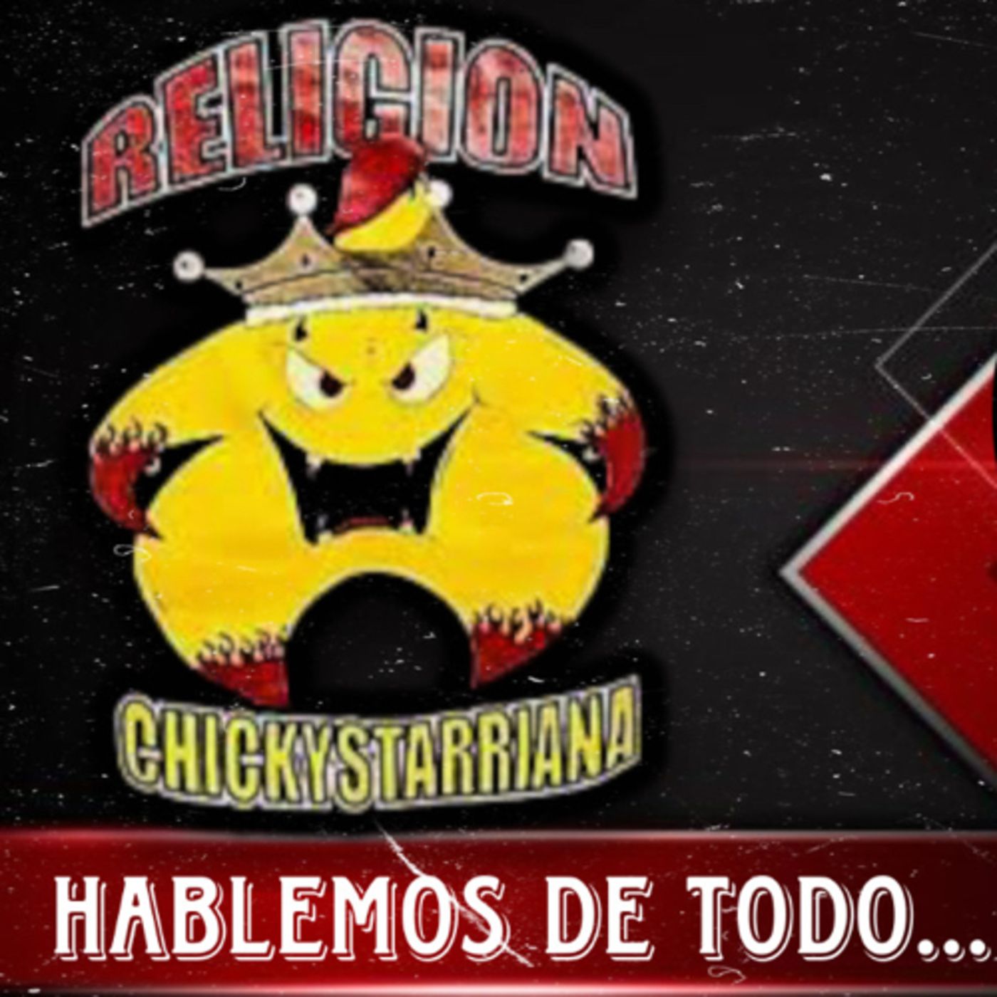 Wrestling EmpirePR: A GOLPE LIMPIO PODCAST®️