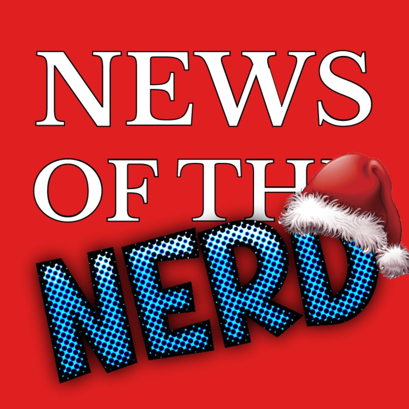 34. Big Fat End of 2023 Podcast episode artwork