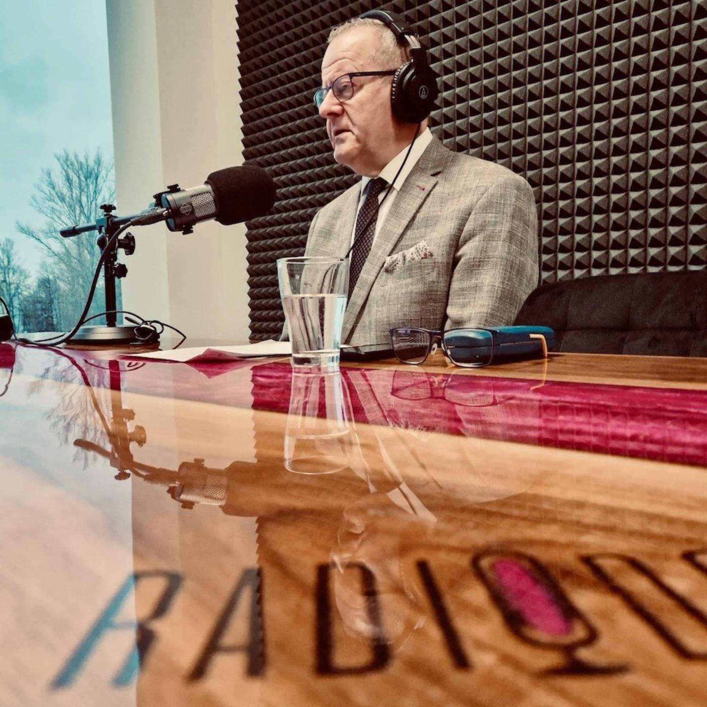 Radiodoba