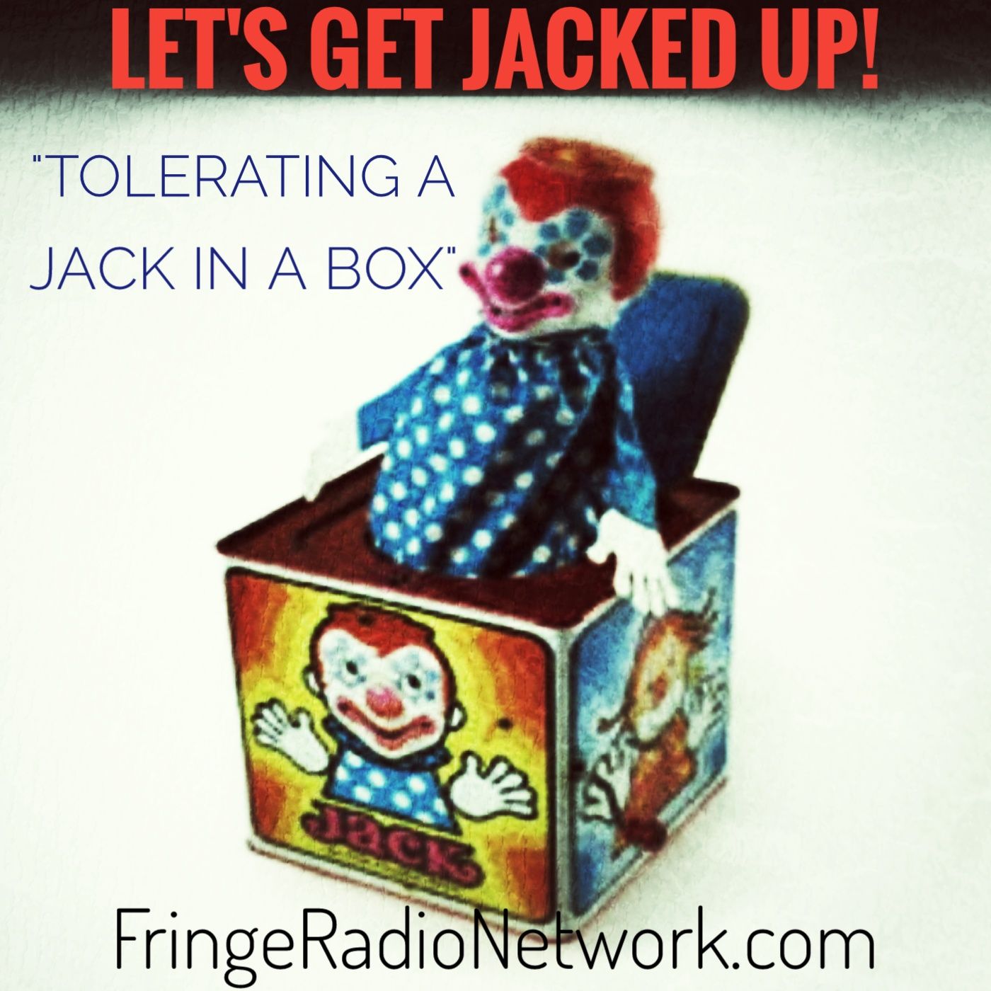 Let\'s Get Jacked Up