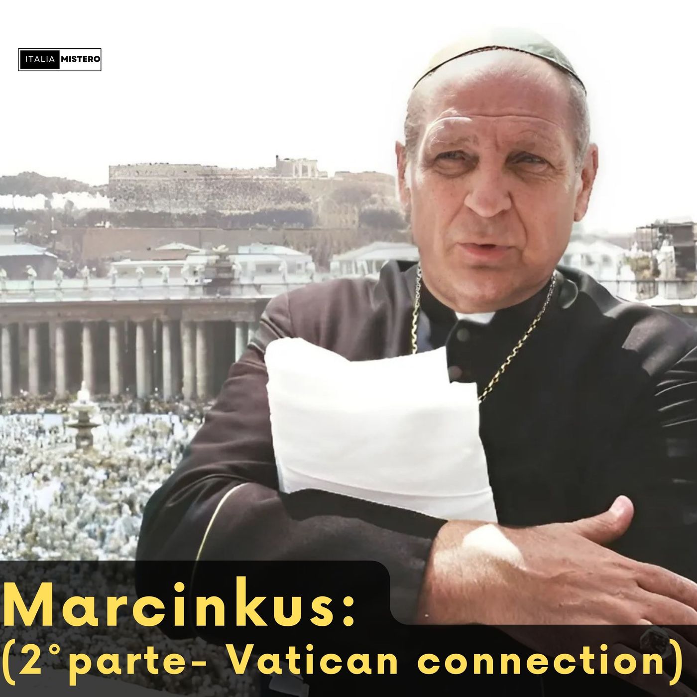 Italia Mistero