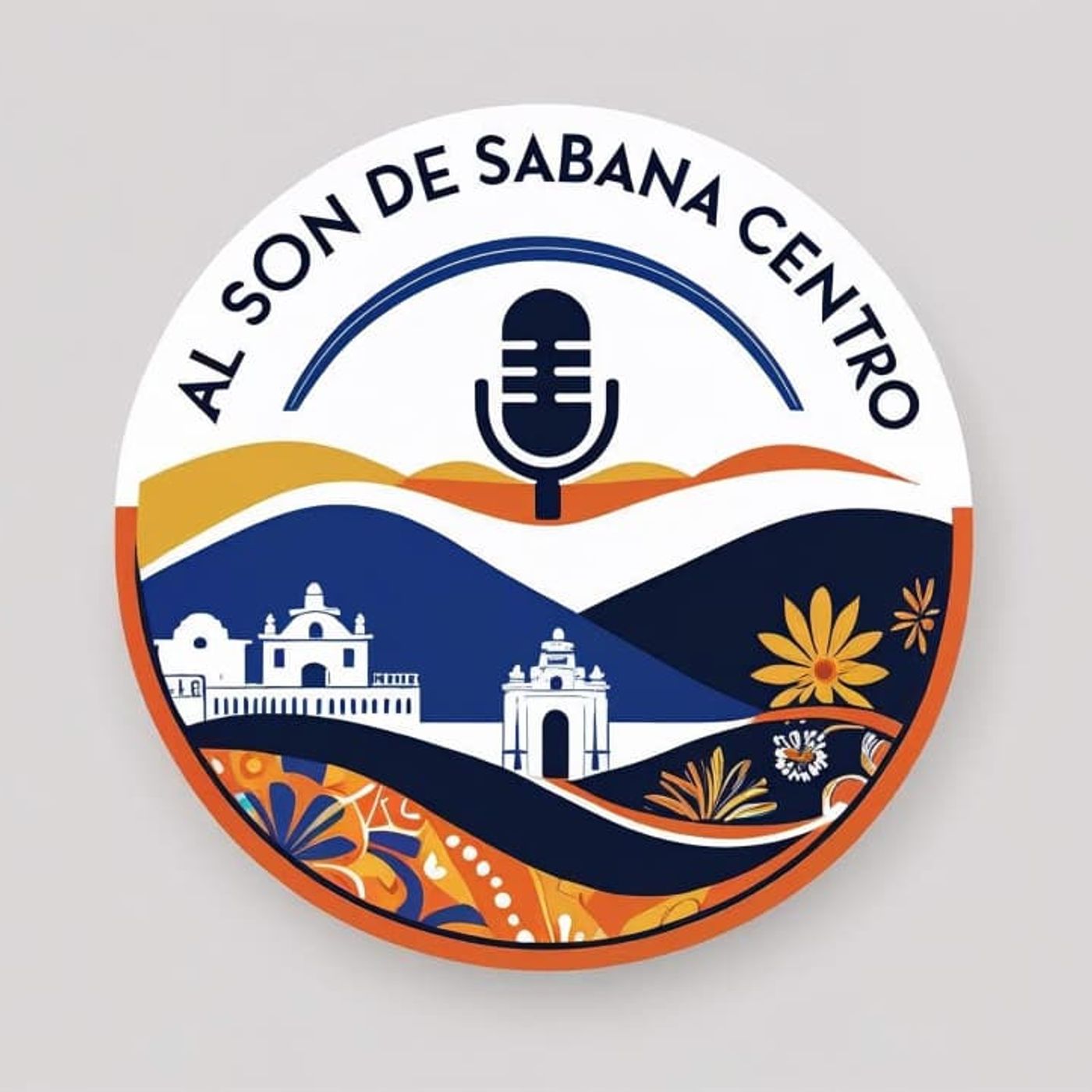 Al Son de Sabana Centro