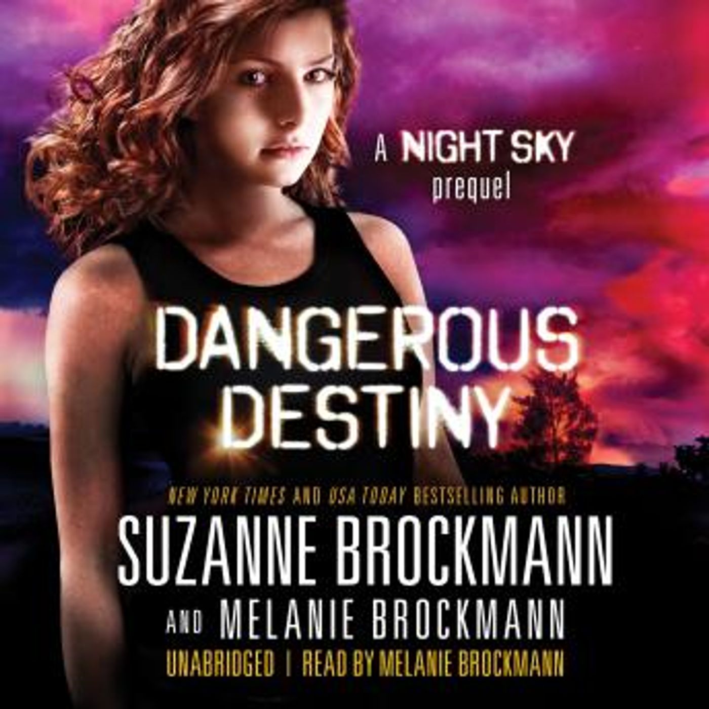 Listen to Best Full Audiobooks in Teen & YA, Mystery & Thriller