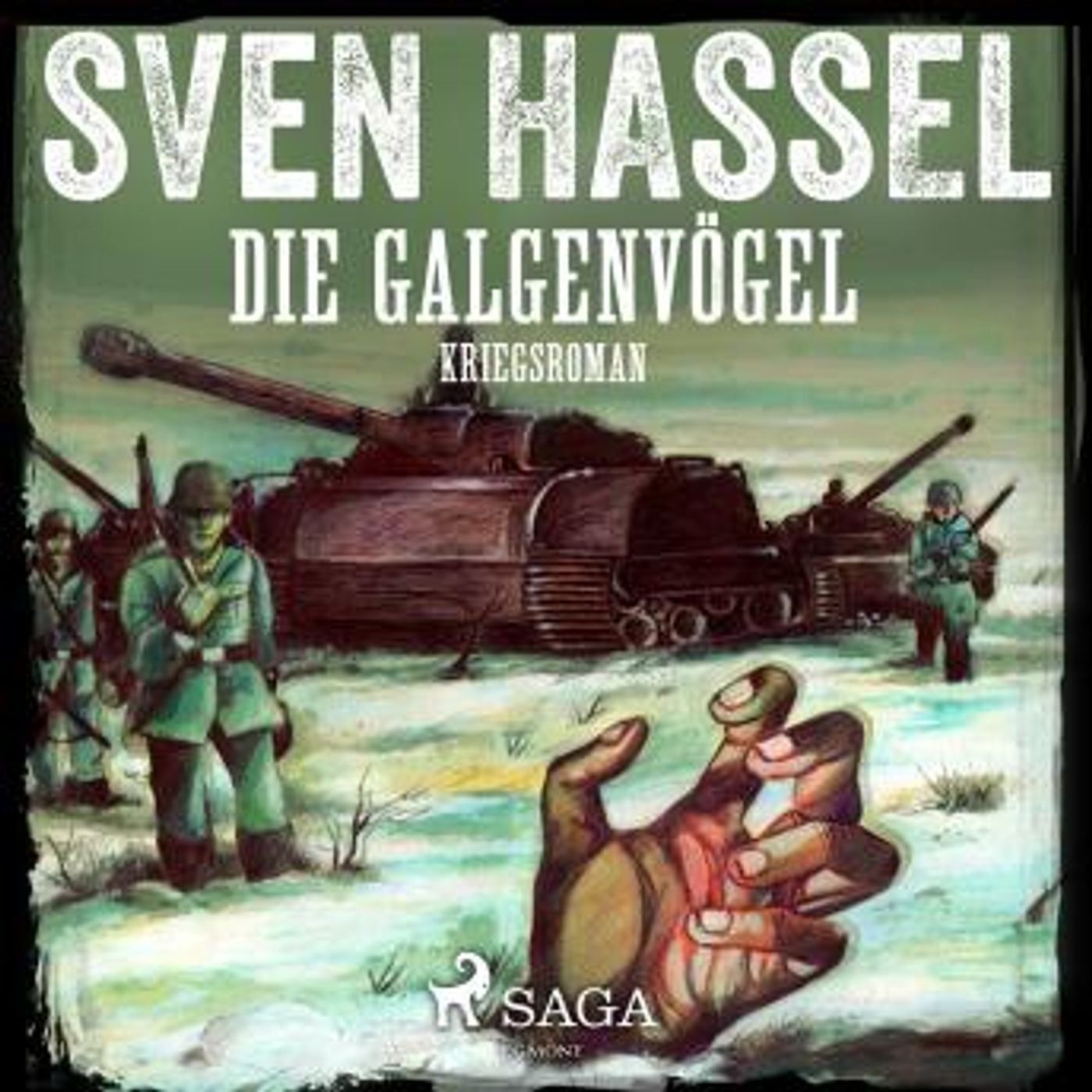 Stream Popular Full Audiobooks in Fiction, Westerns & War