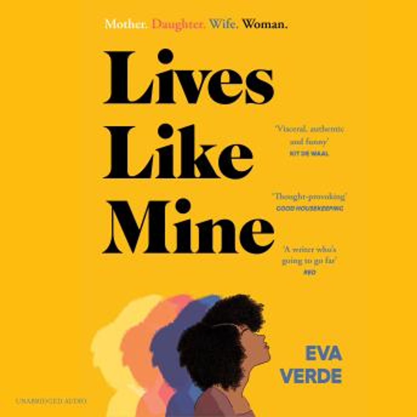 Listen to Trending Full Audiobooks in Fiction, Contemporary Women