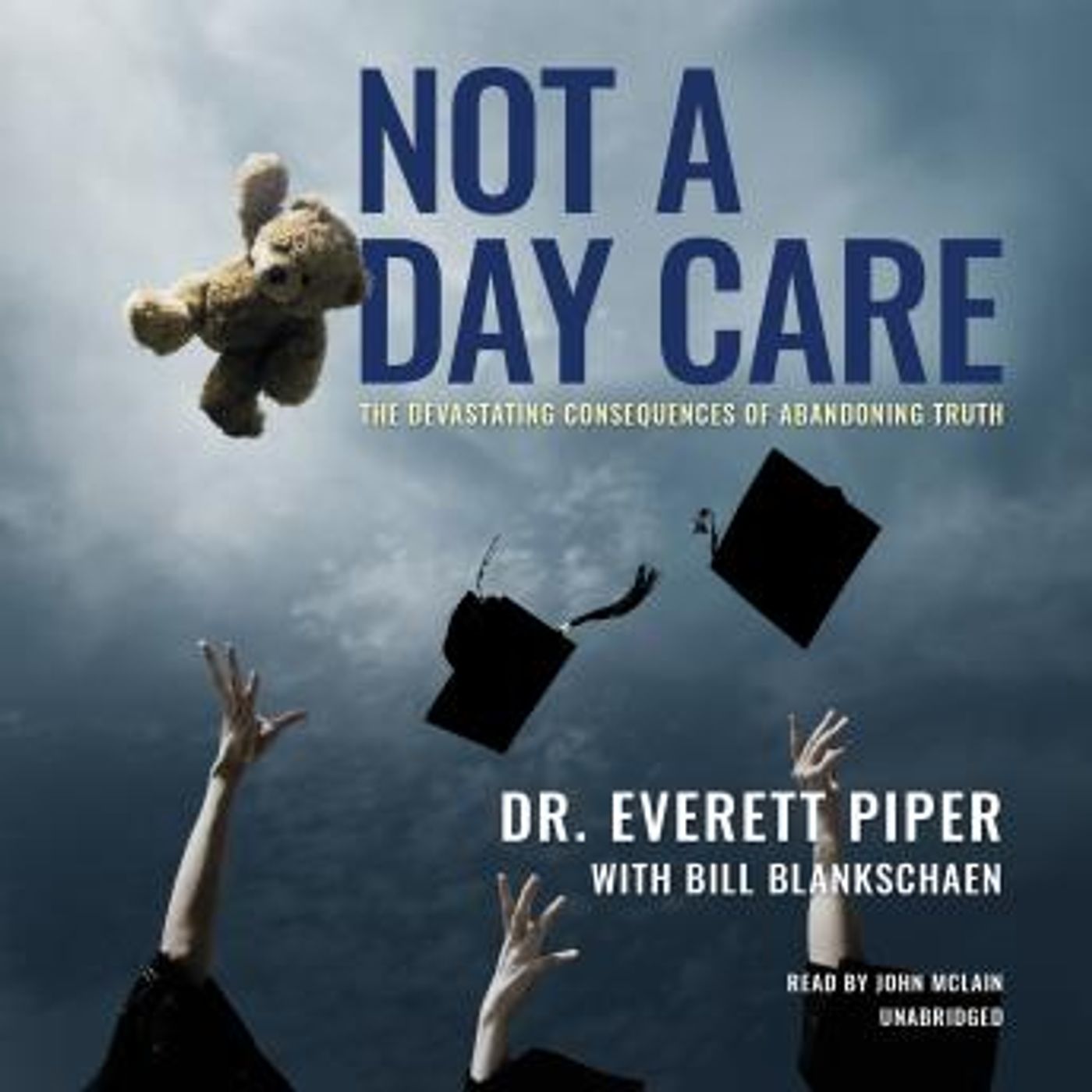 Stream Popular Audiobooks in Non-Fiction, Current Affairs, Law, & Politics