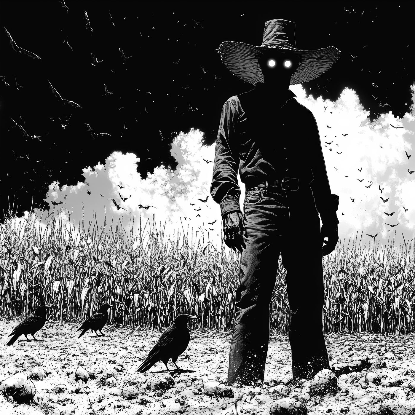 El Cínico episode artwork