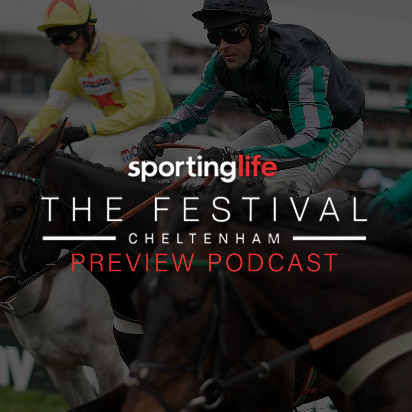 Sporting Life Horse Racing
