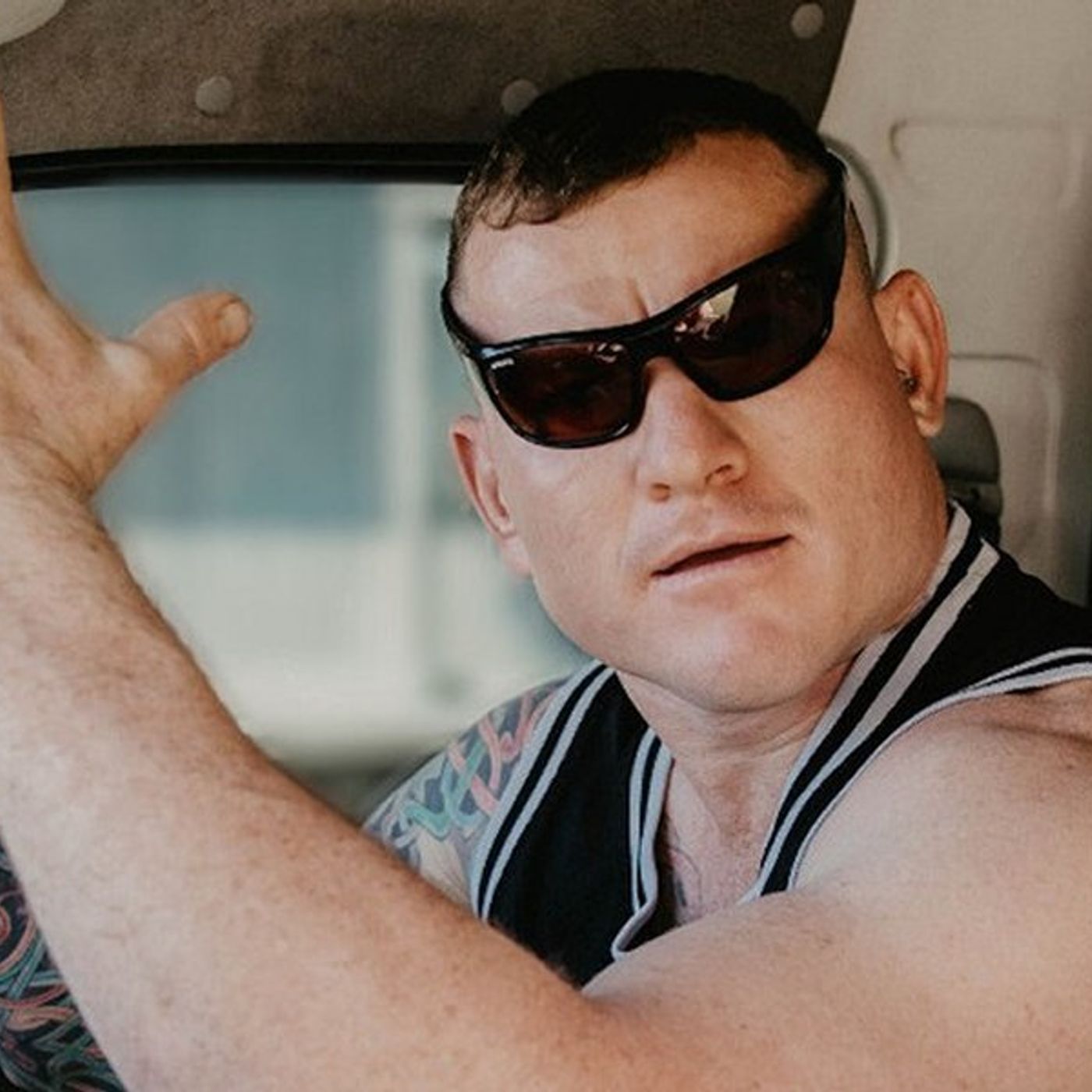 MICKEY WILSON - 2026 Adelaide Fringe Interview