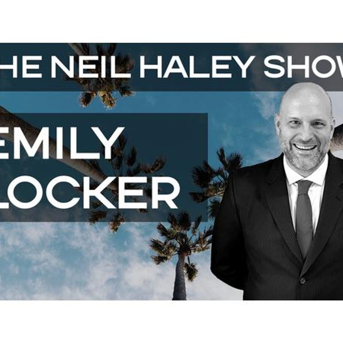 The Neil Haley Show